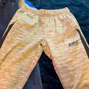 Boys Nike Joggers